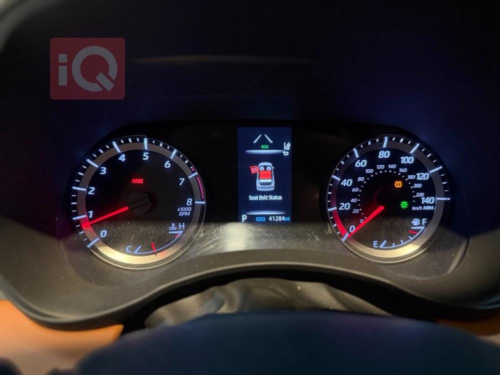 تويوتا هايلاندر